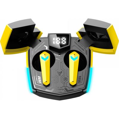  Canyon Doublebee GTWS-2 Gaming Yellow (CND-GTWS2Y) -  1