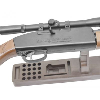   Crosman Classic   415  (2100X) -  5