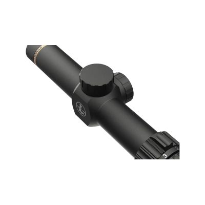   Leupold VX-Freedom 1.5-4x20 (1 inch) MOA Ring (180590) -  5