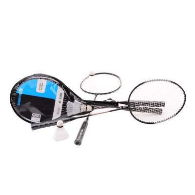   Johntoy   Badminton Set (6337422) -  1