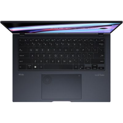  ASUS Zenbook Pro 14 OLED UX6404VV-P4036W (90NB11J2-M003D0) -  4