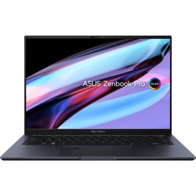  ASUS Zenbook Pro 14 OLED UX6404VV-P4036W (90NB11J2-M003D0) -  1