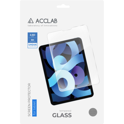   ACCLAB Full Glue Apple iPad mini 6 (1283126575143) -  7