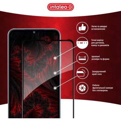   Intaleo Full Glue Xiaomi Redmi A2 (1283126579981) -  2