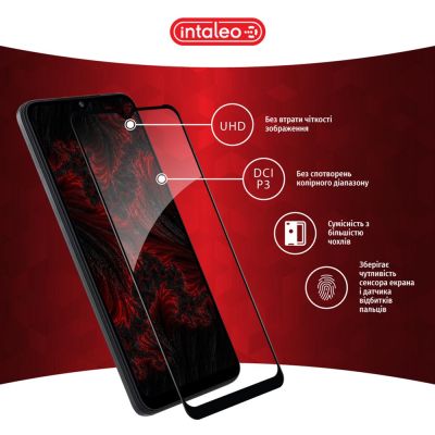   Intaleo Full Glue Xiaomi Redmi A2 (1283126579981) -  3