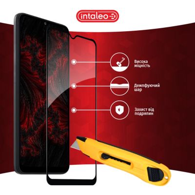   Intaleo Full Glue Xiaomi Redmi A2 (1283126579981) -  4