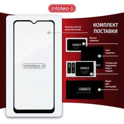   Intaleo Full Glue Xiaomi Redmi A2 (1283126579981) -  7