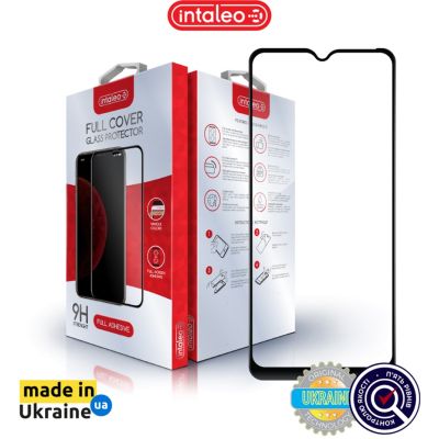   Intaleo Full Glue Xiaomi Redmi A2 (1283126579981) -  8