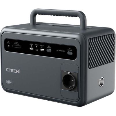   CTECHi GT600 600W (GT600) -  1