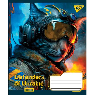  Yes 5 Defenders of Ukraine 96 ,  (766505) -  1