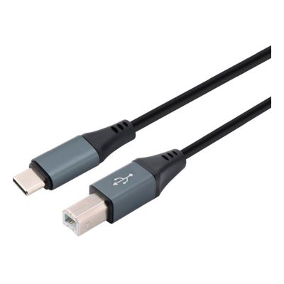    USB 2.0 M/BM 1.8m Cablexpert (CCBP-USB2-MBM-6) -  1