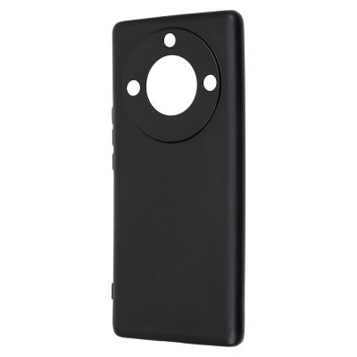     Armorstandart Matte Slim Fit Honor Magic5 Lite Camera cover Black (ARM69395) -  1