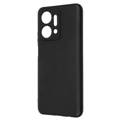     Armorstandart Matte Slim Fit Honor X7a Camera cover Black (ARM69399) -  1