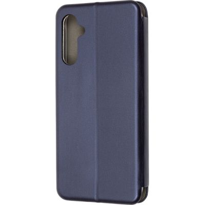     Armorstandart G-Case Samsung A14 4G / A14 5G Midnight Blue (ARM70480) -  2