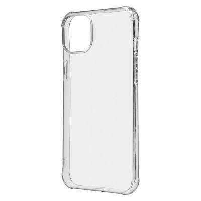     Armorstandart Air Force Apple iPhone 15 Plus Transparent (ARM69324) -  1