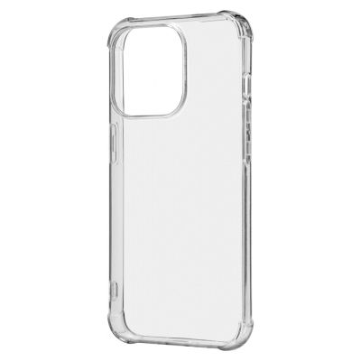     Armorstandart Air Force Apple iPhone 15 Pro Transparent (ARM69323) -  1