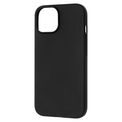     Armorstandart Matte Slim Fit Apple iPhone 15 Black (ARM68241) -  1