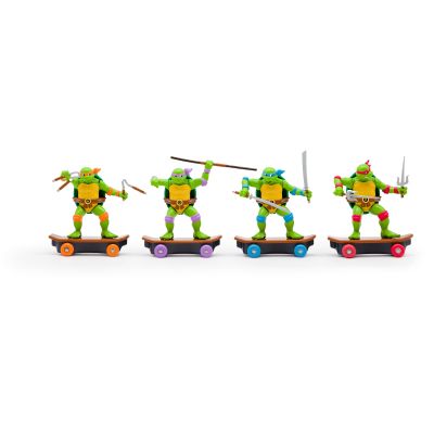   Funrise TMNT -      (71021) -  9