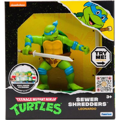   Funrise TMNT -      (71021) -  1