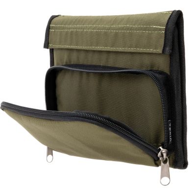    Vinga universal 7-8" MOLLE, Oxford 600D, Olive (VTB8UMOO) -  4