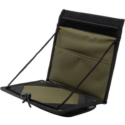    Vinga universal 7-8" MOLLE, Oxford 600D, Olive (VTB8UMOO) -  5