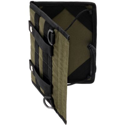    Vinga universal 7-8" MOLLE, Oxford 600D, Olive (VTB8UMOO) -  6