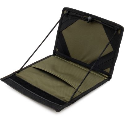    Vinga universal 7-8" MOLLE, Oxford 600D, Olive (VTB8UMOO) -  7