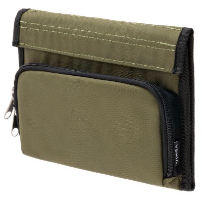    Vinga universal 7-8" MOLLE, Oxford 600D, Olive (VTB8UMOO) -  1