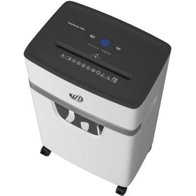   HP OneShred 10MC (2804) -  7