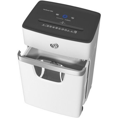   HP OneShred 10MC (2804) -  8