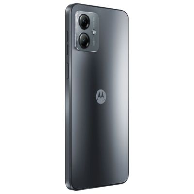   Motorola G14 4/128GB Steel Grey (PAYF0006RS) -  6