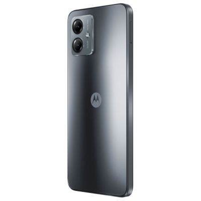   Motorola G14 4/128GB Steel Grey (PAYF0006RS) -  7