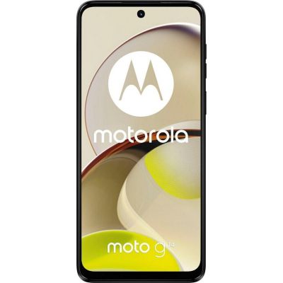   Motorola G14 4/128GB Butter Cream (PAYF0028RS) -  2