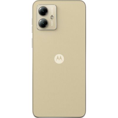   Motorola G14 4/128GB Butter Cream (PAYF0028RS) -  3