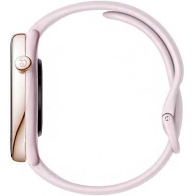 - Amazfit GTR Mini Misty Pink -  4