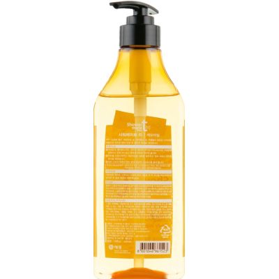    KeraSys Shower Mate Chamomile 550  (8801046861523) -  2