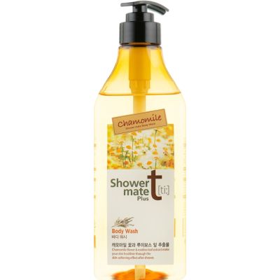    KeraSys Shower Mate Chamomile 550  (8801046861523) -  1