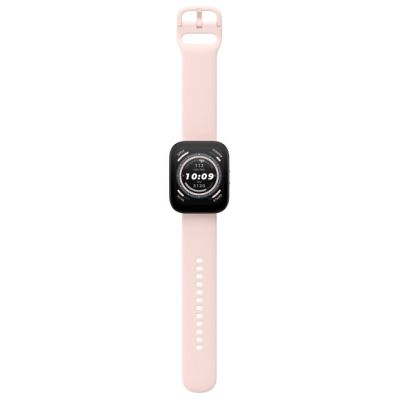 - Amazfit Bip 5 Pastel Pink -  5