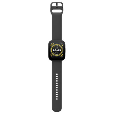 - Amazfit Bip 5 Black -  5