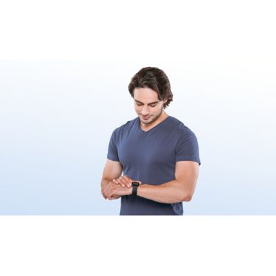 - Amazfit Bip 5 Black -  9