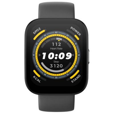 - Amazfit Bip 5 Black -  1