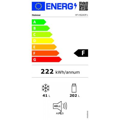  HEINNER HF-HS243F+ -  3