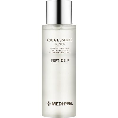    Medi-Peel Peptide 9 Aqua Essence Toner 250  (8809409344676) -  1