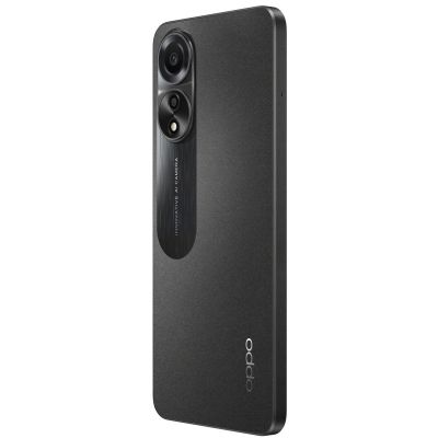   Oppo A78 8/256GB Mist Black (OFCPH2565_BLACK) -  10