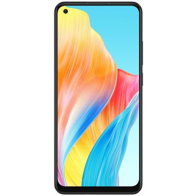   Oppo A78 8/256GB Mist Black (OFCPH2565_BLACK) -  2