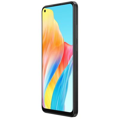   Oppo A78 8/256GB Mist Black (OFCPH2565_BLACK) -  9