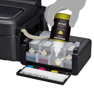  Printalist Epson 4140 B/C/M/Y SET (PL-INK-EPSON-SET4) -  3