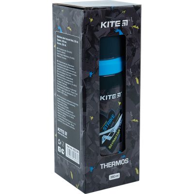 - Kite  350 , Bayraktar (K23-301) -  4