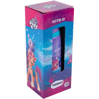 - Kite  My Little Pony 350  Գ (LP23-305) -  4