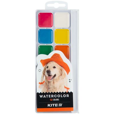   Kite Dogs 12  (K23-061) -  1